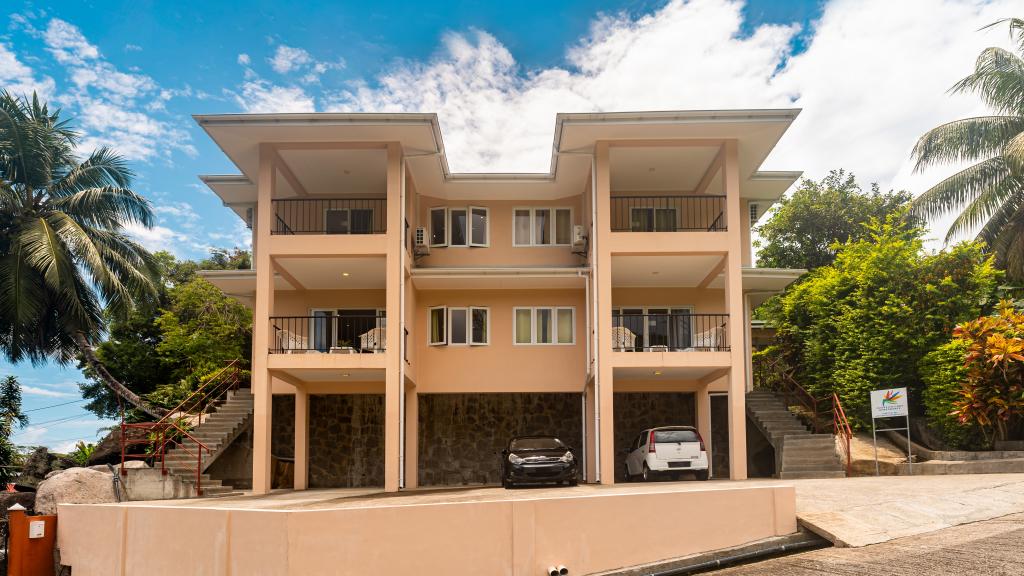 Foto 13: JAIDSS Holiday Apartments - Mahé (Seychelles)