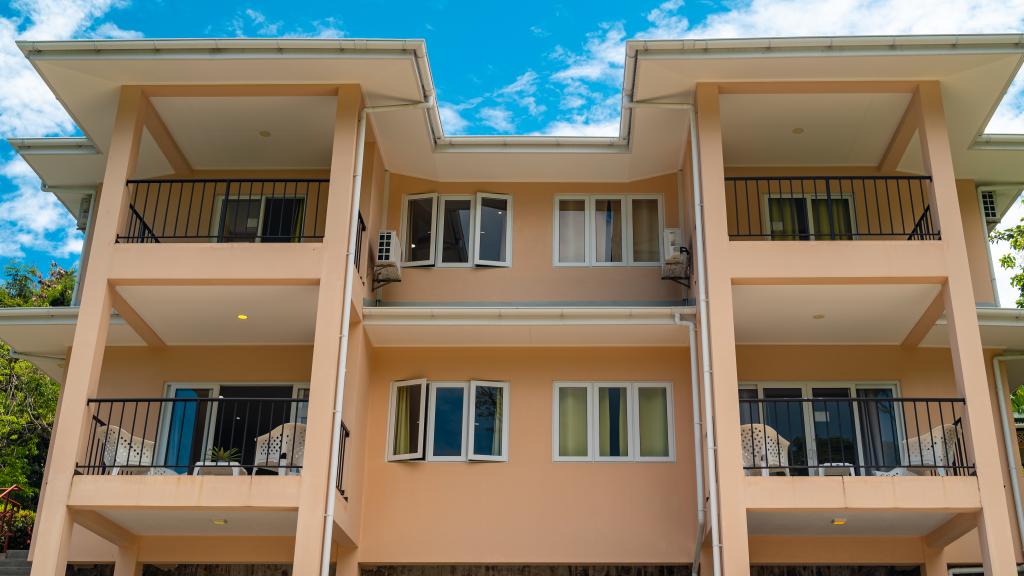 Foto 12: JAIDSS Holiday Apartments - Mahé (Seychelles)