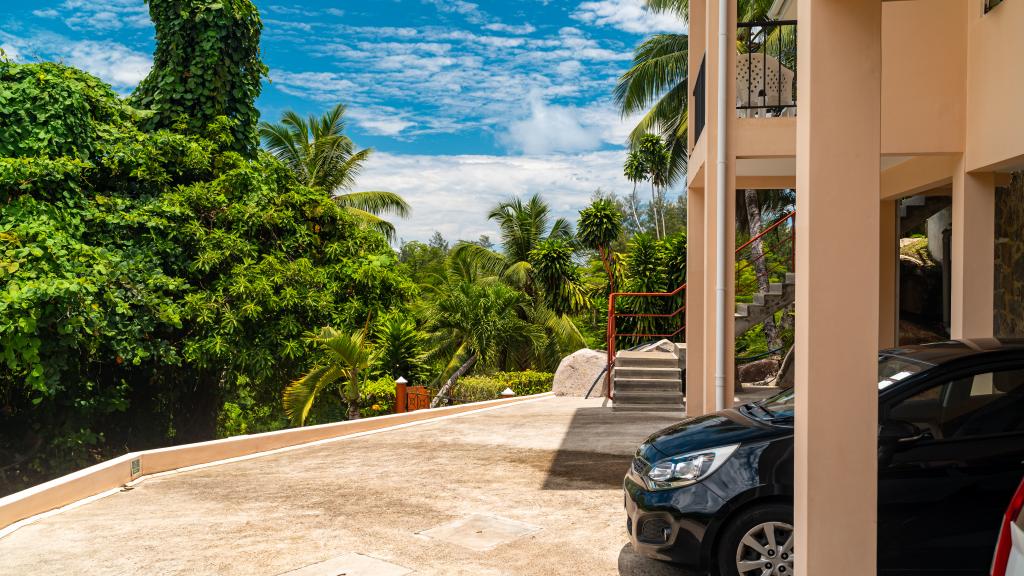 Foto 20: JAIDSS Holiday Apartments - Mahé (Seychelles)