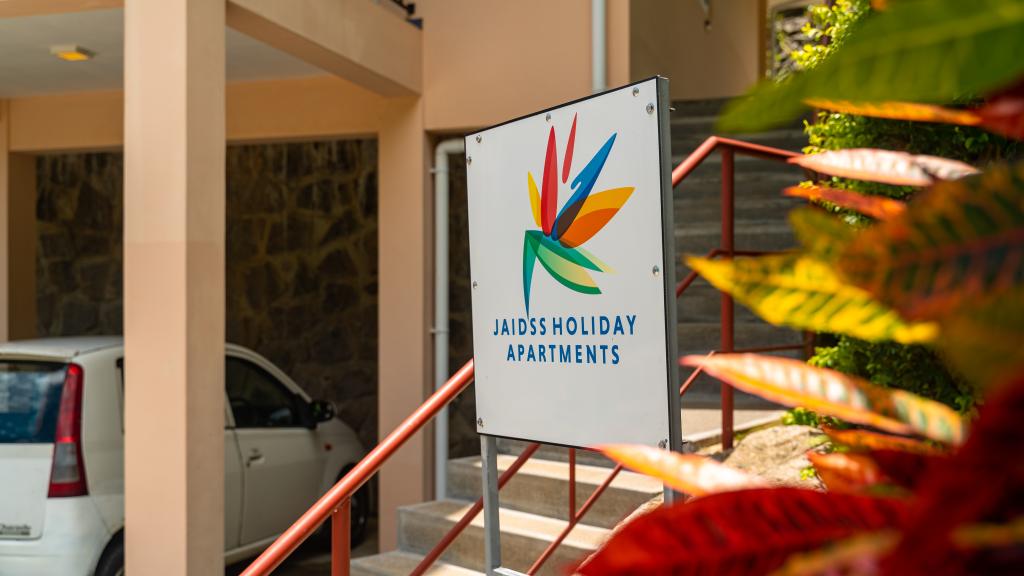 Foto 19: JAIDSS Holiday Apartments - Mahé (Seychelles)