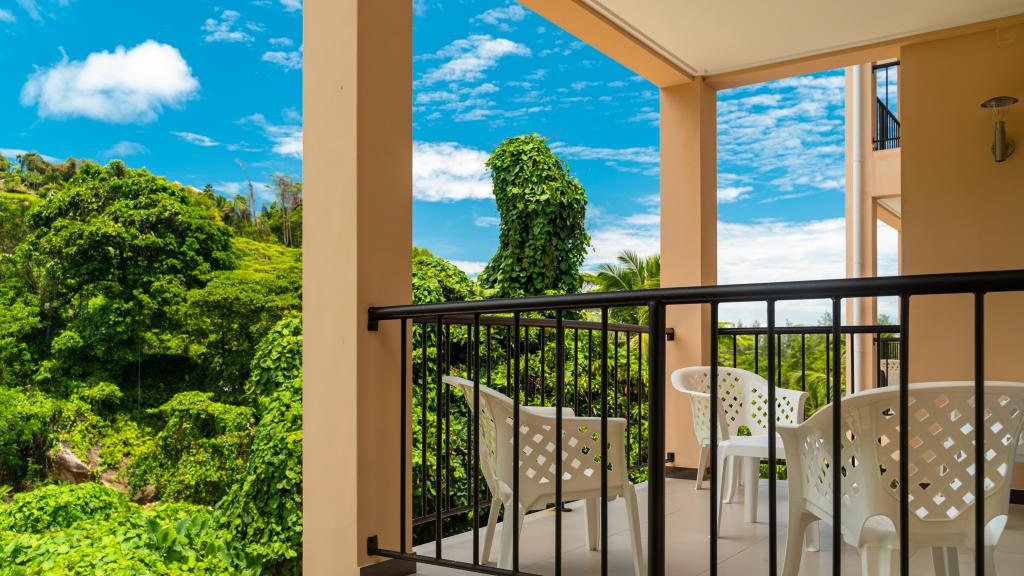 Foto 23: JAIDSS Holiday Apartments - Mahé (Seychelles)