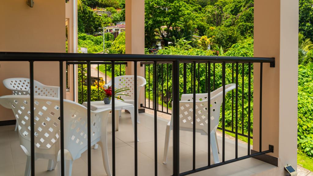 Foto 24: JAIDSS Holiday Apartments - Mahé (Seychelles)