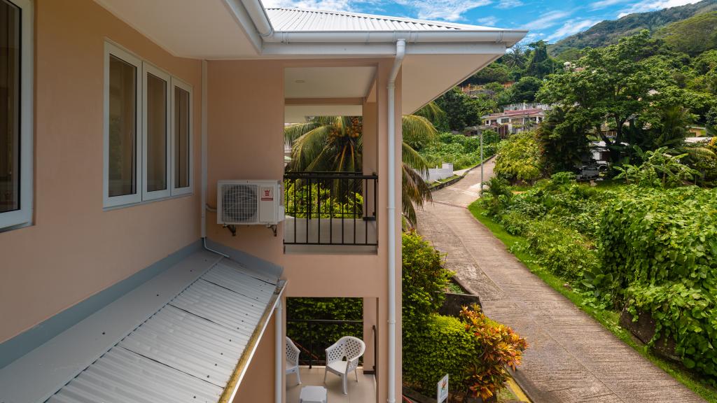 Foto 16: JAIDSS Holiday Apartments - Mahé (Seychelles)