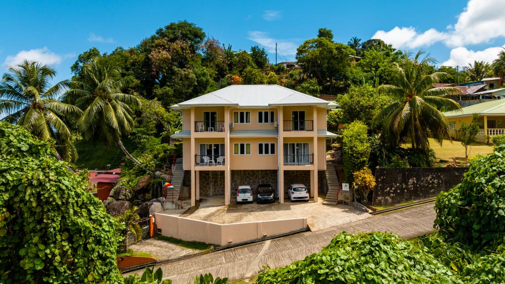 Foto 14: JAIDSS Holiday Apartments - Mahé (Seychelles)