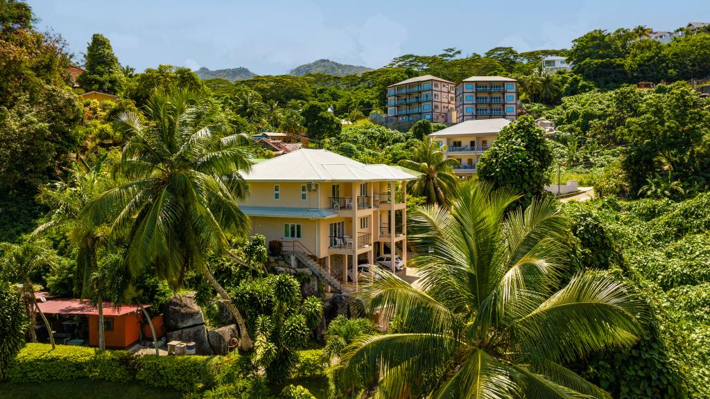 Foto 2: JAIDSS Holiday Apartments - Mahé (Seychelles)