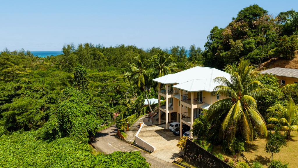 Photo 8: JAIDSS Holiday Apartments - Mahé (Seychelles)