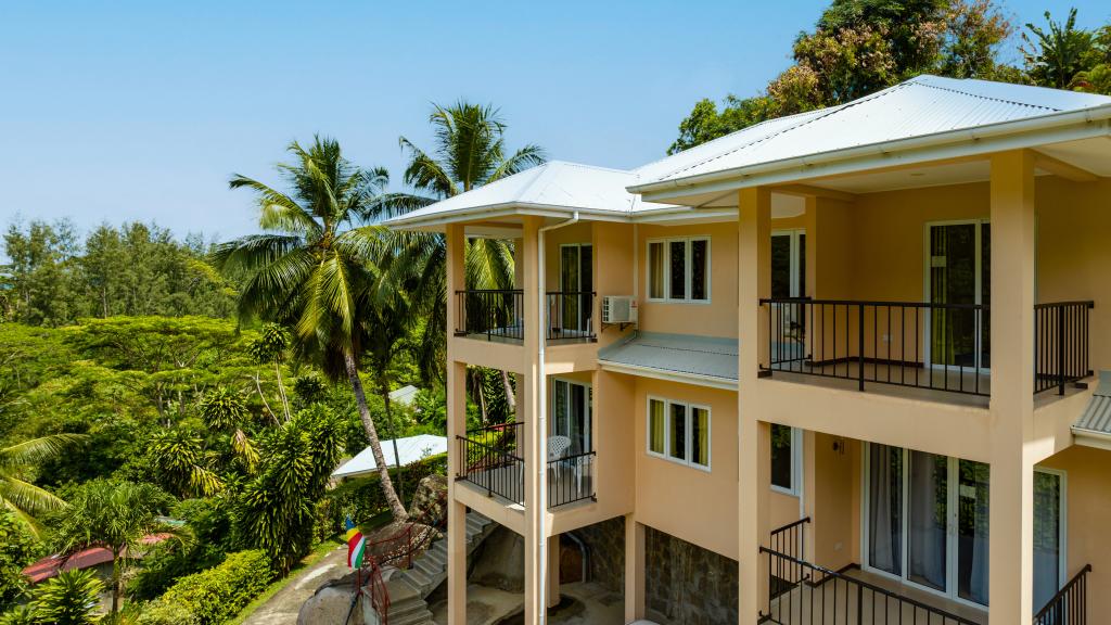 Foto 11: JAIDSS Holiday Apartments - Mahé (Seychelles)