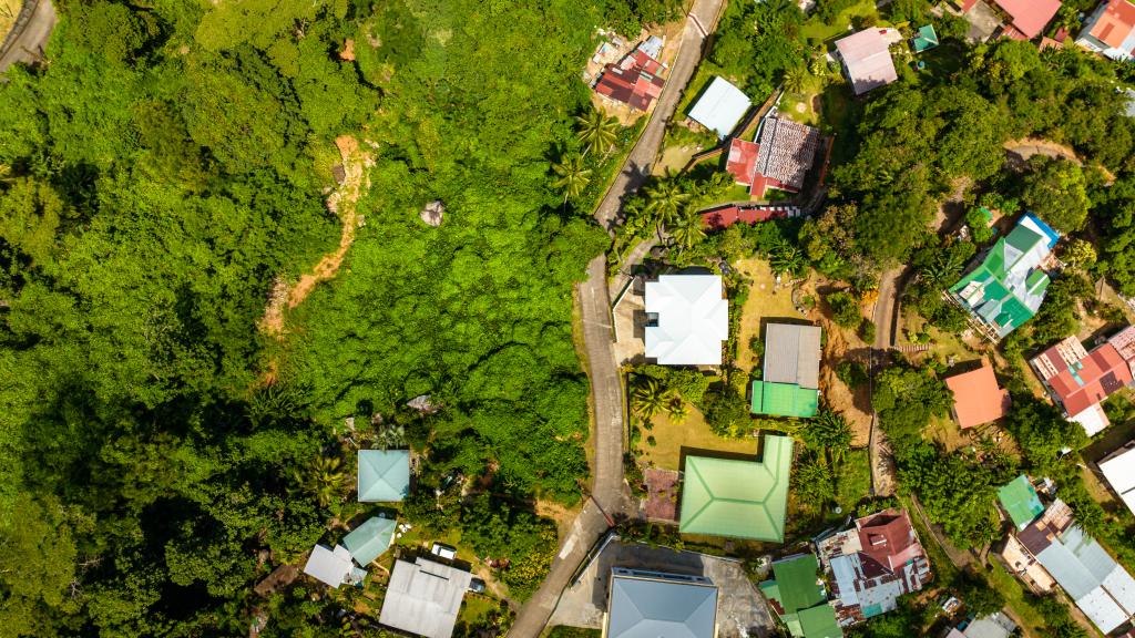 Foto 17: JAIDSS Holiday Apartments - Mahé (Seychelles)