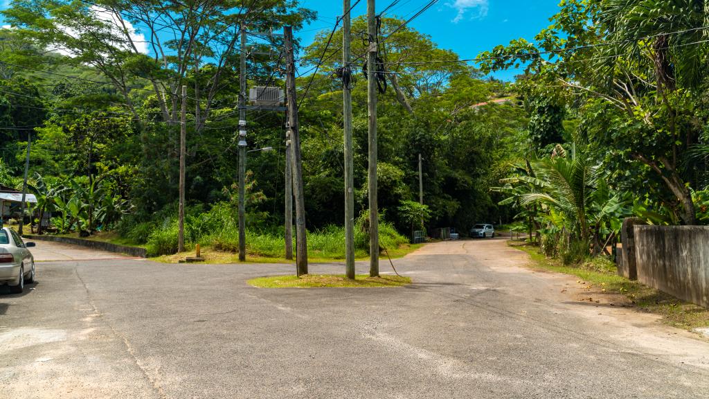 Foto 28: JAIDSS Holiday Apartments - Mahé (Seychelles)