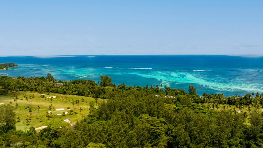 Foto 30: JAIDSS Holiday Apartments - Mahé (Seychelles)