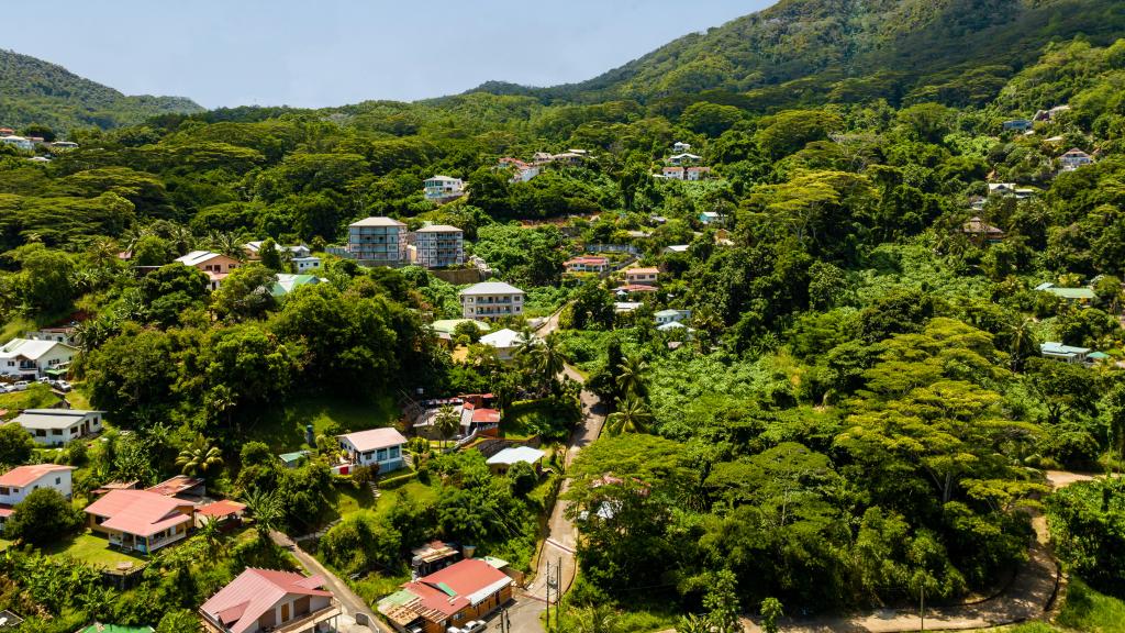 Foto 66: JAIDSS Holiday Apartments - Mahé (Seychelles)
