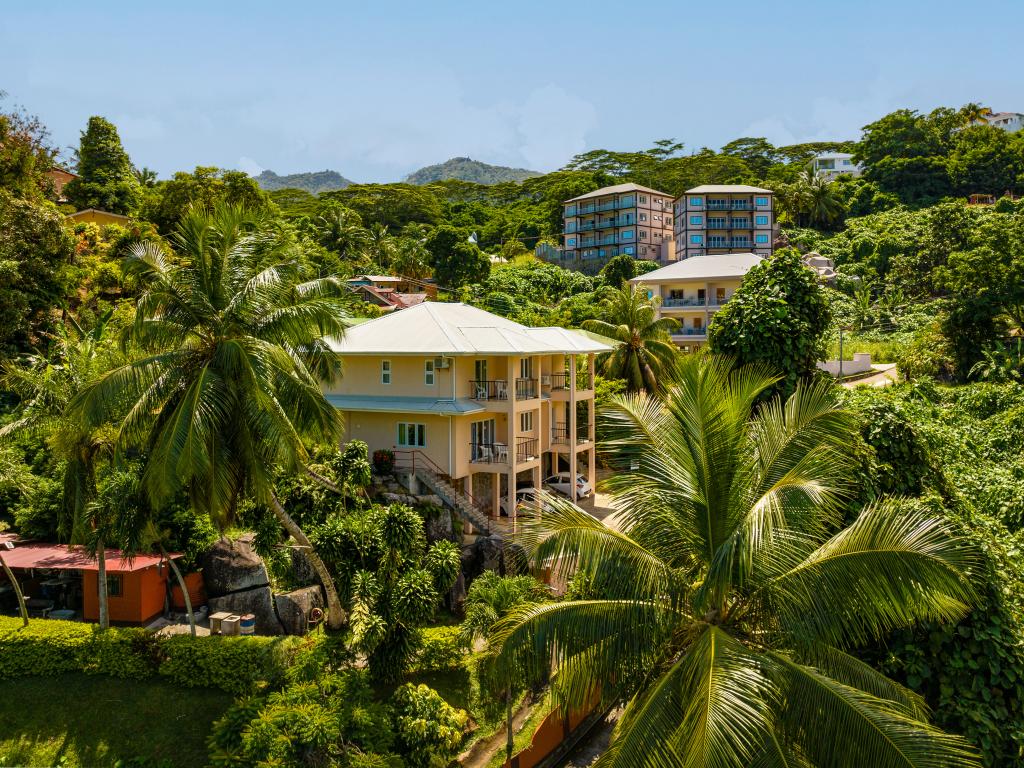 JAIDSS Holiday Apartments - Foto 2