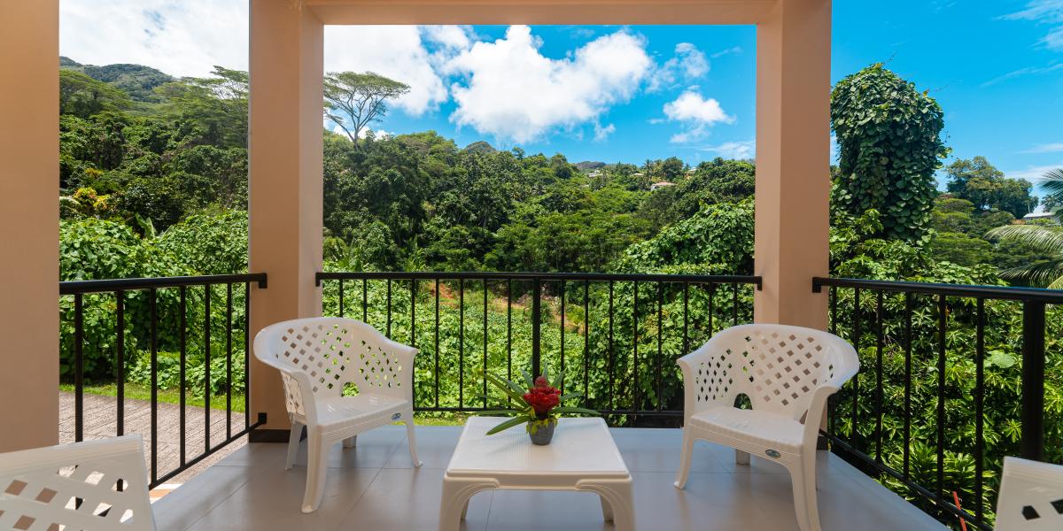 JAIDSS Holiday Apartments - Appartement 2 chambres