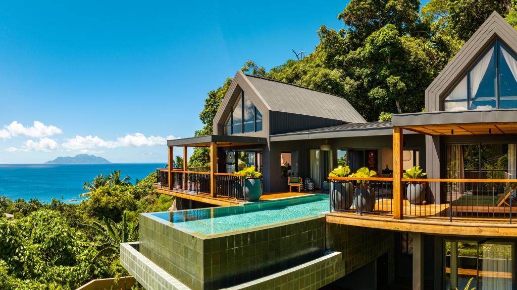 Image of Maison Gaia