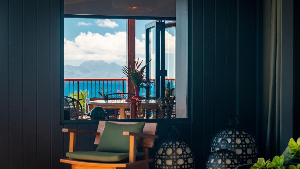 Foto 28: Maison Gaia - Mahé (Seychellen)