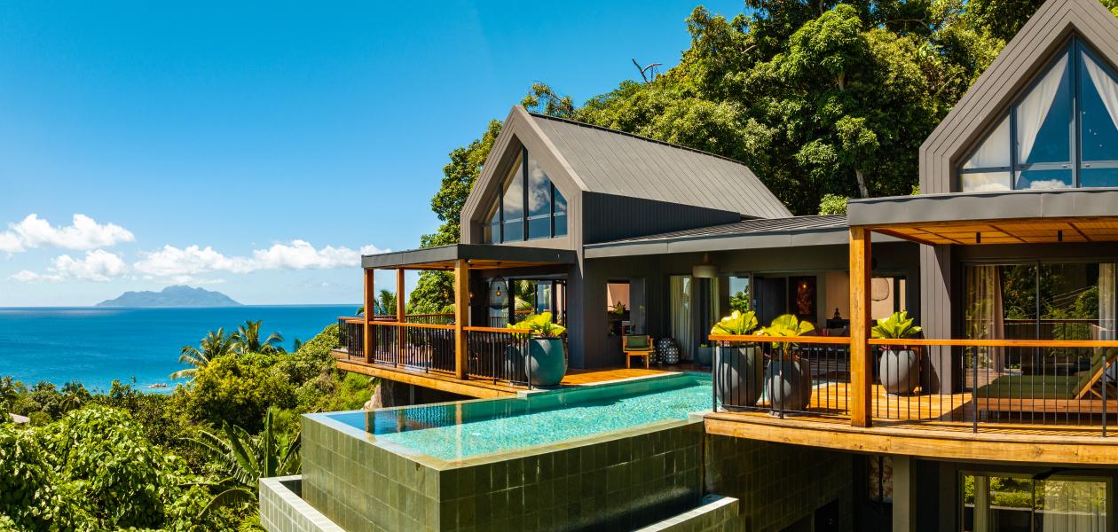 Maison Gaia - Foto 1