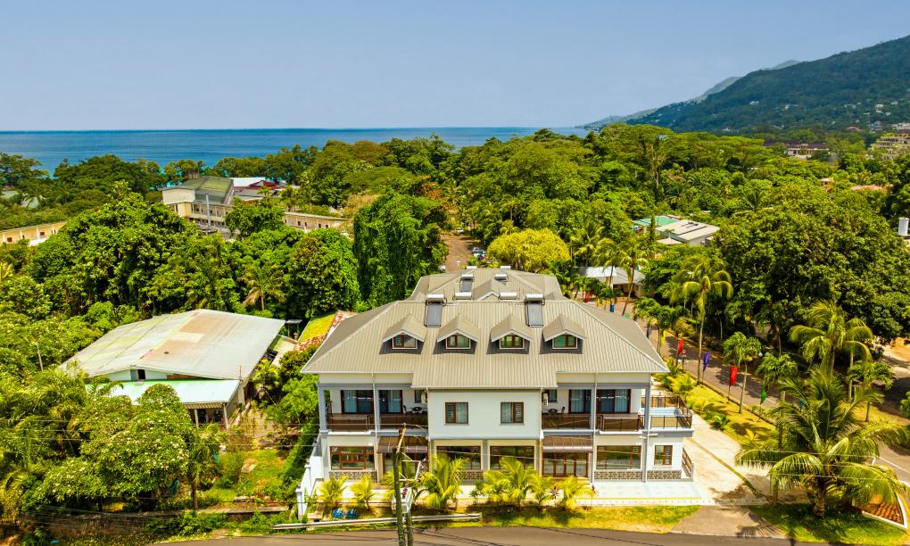 Waterlily Guesthouse