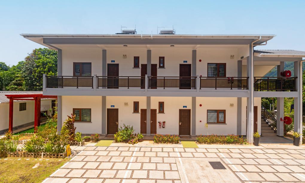 Waterlily Guesthouse