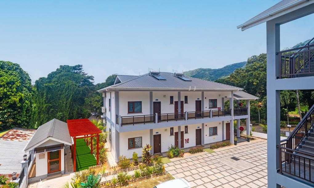 Waterlily Guesthouse