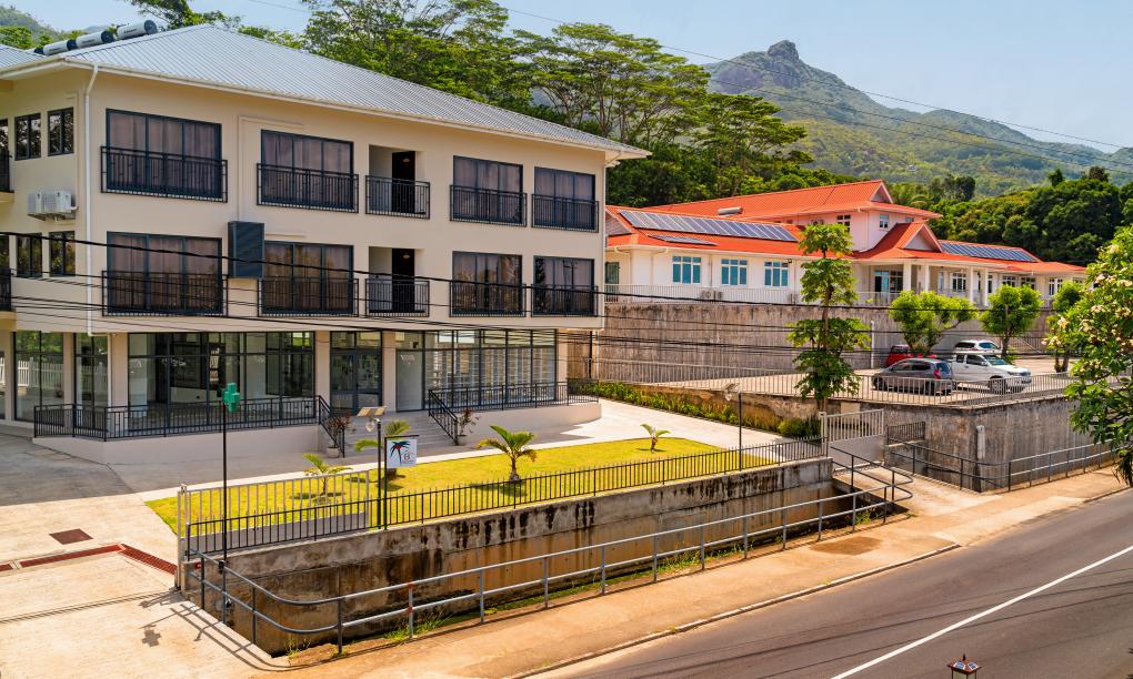 Waterlily Guesthouse