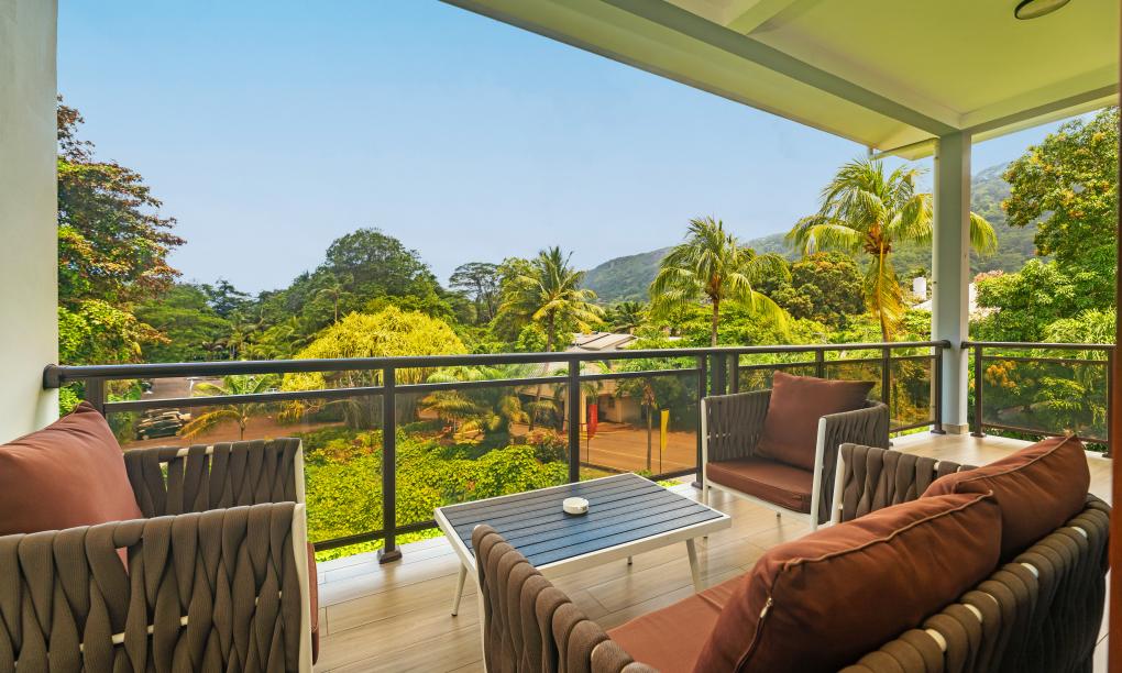 Waterlily Guesthouse