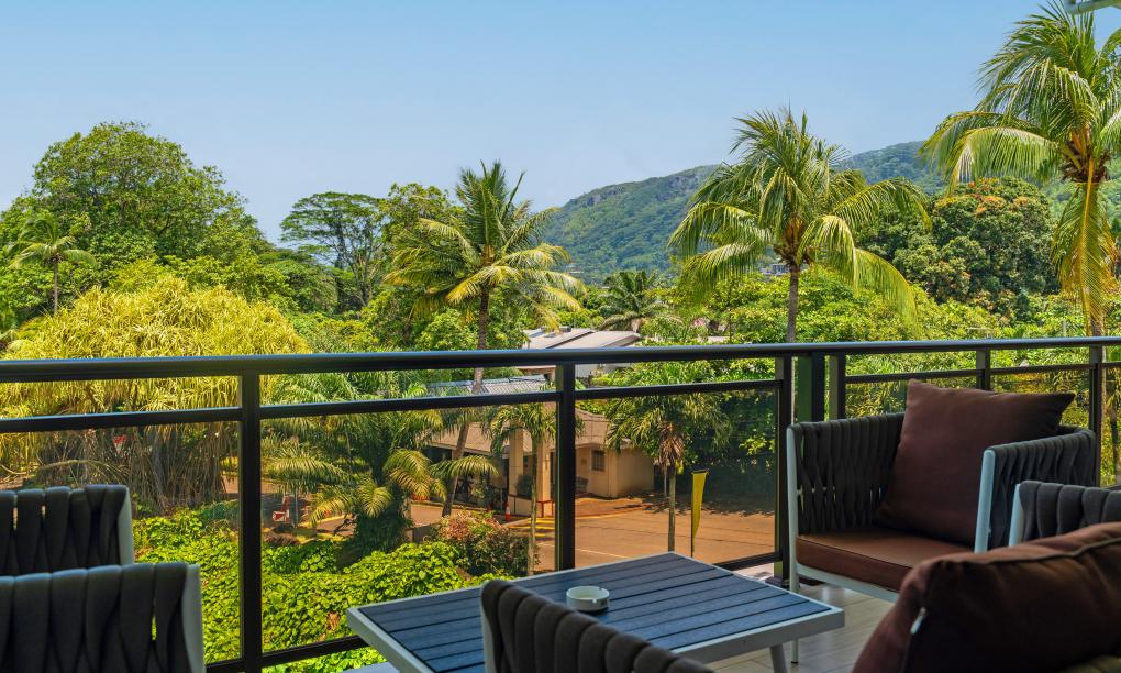 Waterlily Guesthouse