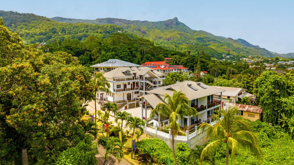 Foto 68: Waterlily Guesthouse - Mahé (Seychelles)