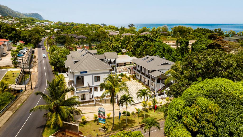 Photo 11: Waterlily Guesthouse - Mahé (Seychelles)