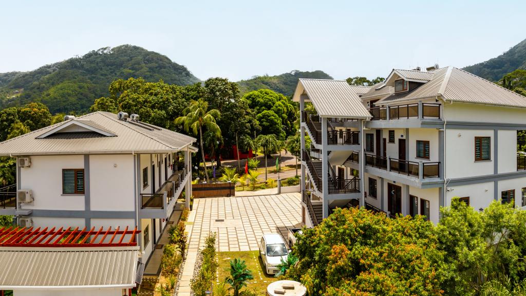 Photo 8: Waterlily Guesthouse - Mahé (Seychelles)