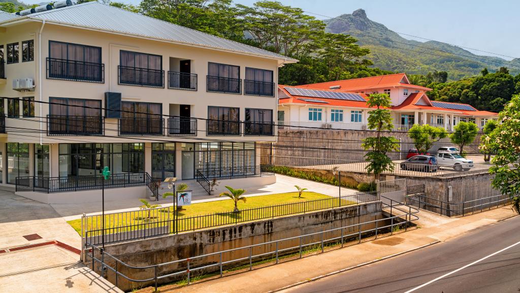 Foto 70: Waterlily Guesthouse - Mahé (Seychellen)