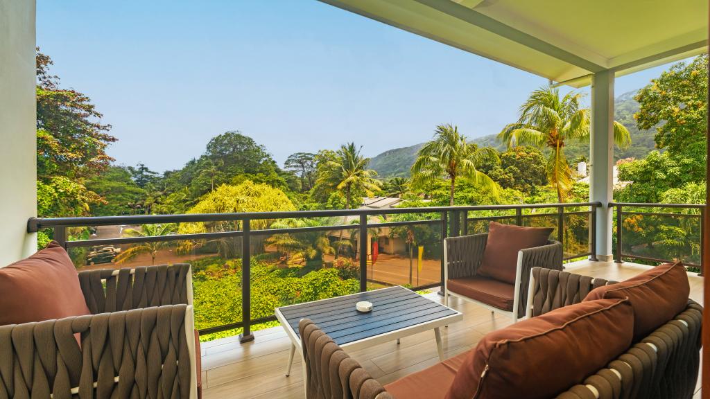 Foto 71: Waterlily Guesthouse - Mahé (Seychellen)