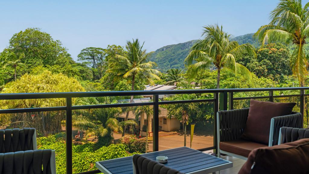 Foto 5: Waterlily Guesthouse - Mahé (Seychelles)