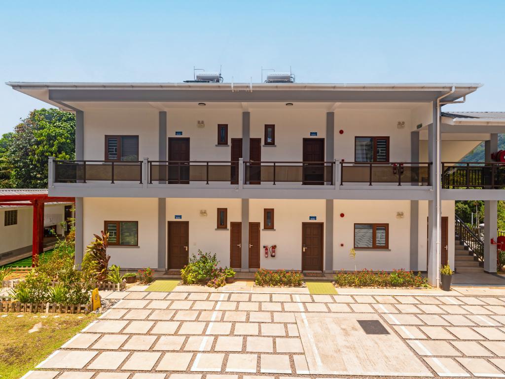 Waterlily Guesthouse - Foto 4