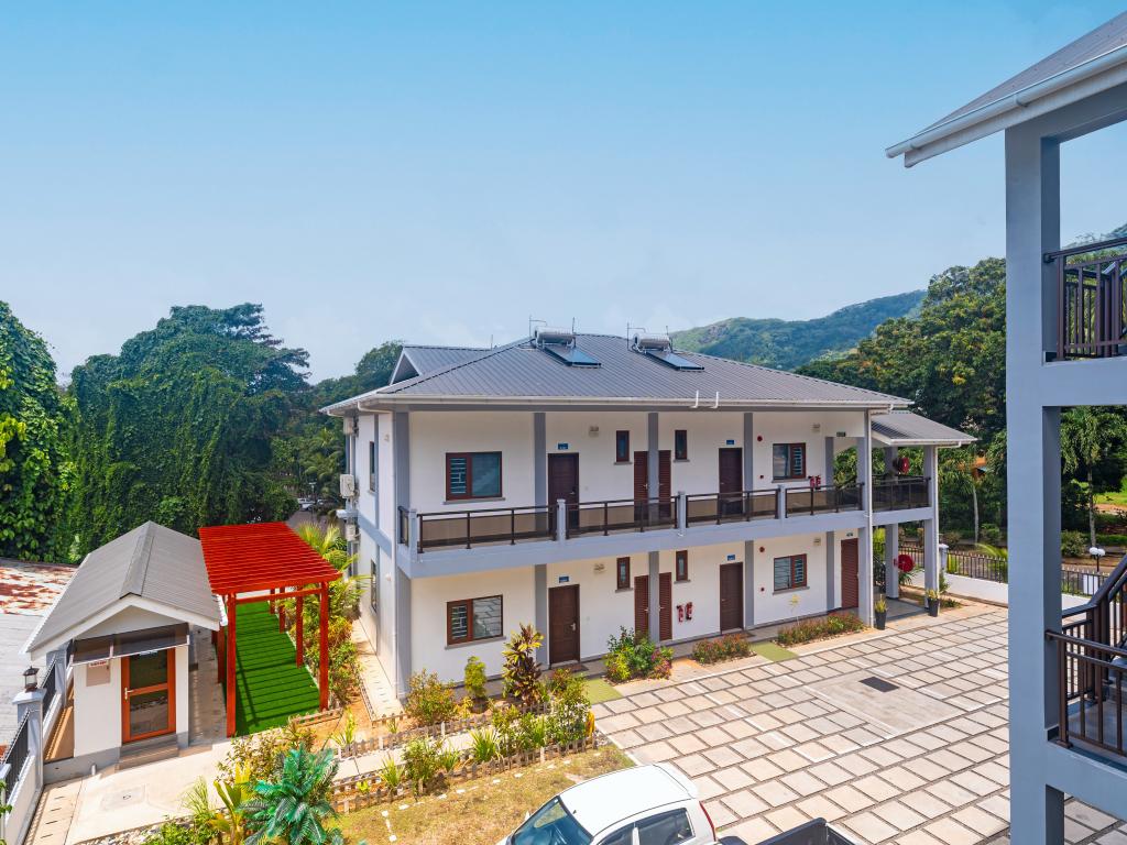 Waterlily Guesthouse - Foto 9