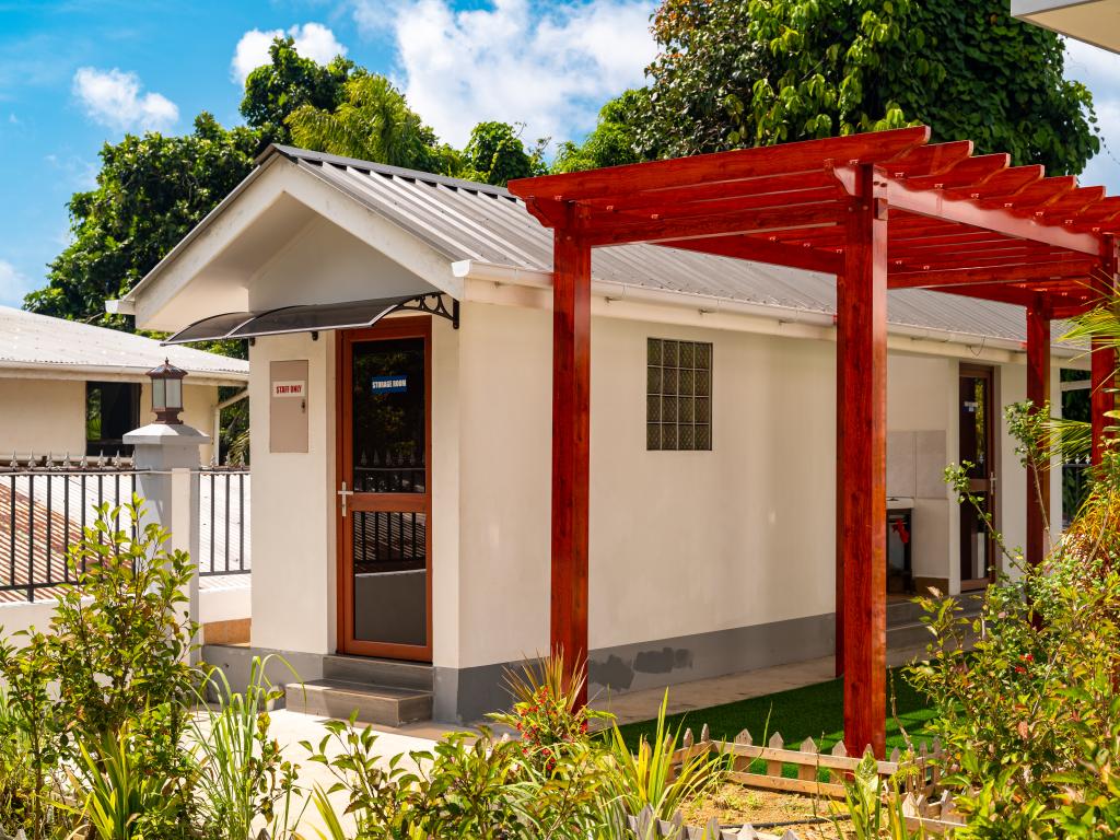 Waterlily Guesthouse - Foto 6