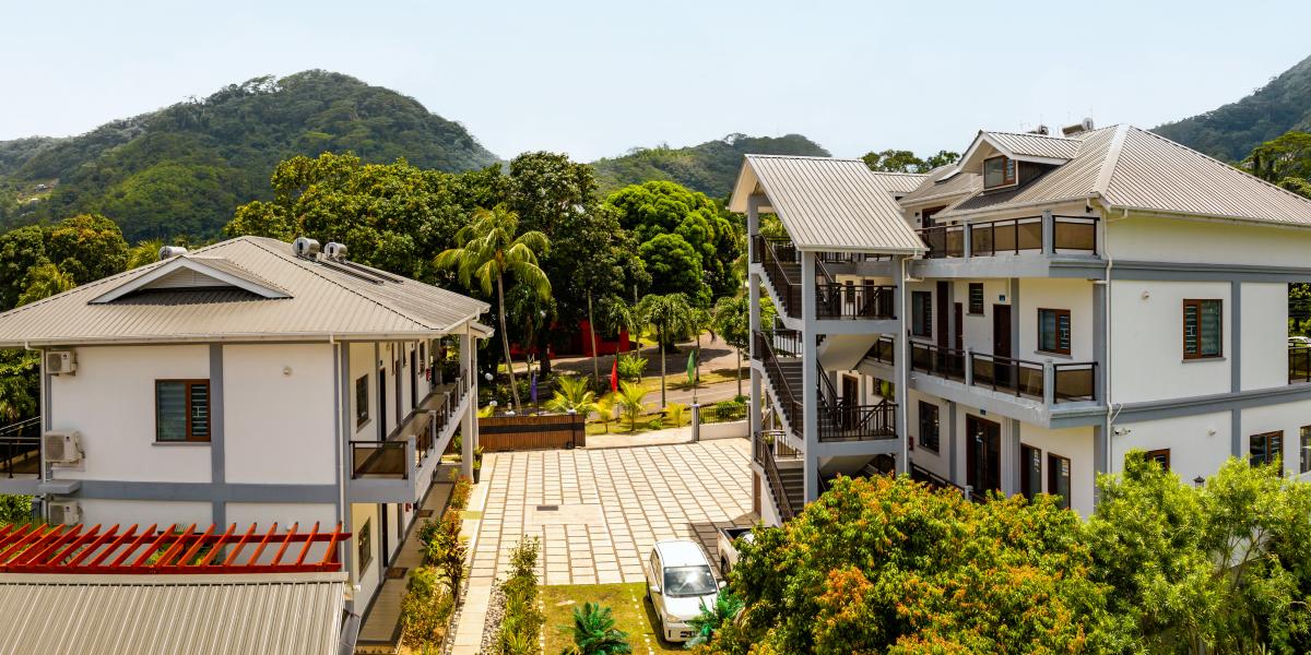 Waterlily Guesthouse