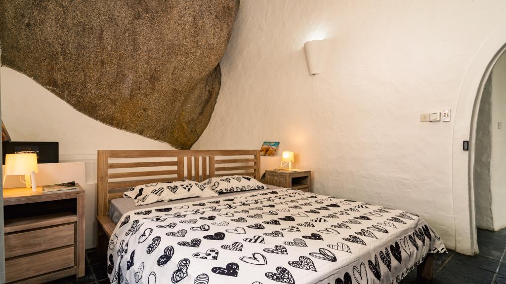 Photo 44: Brown Sugar Lodge - Mahé (Seychelles)