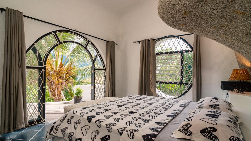 Photo 6: Brown Sugar Lodge - Mahé (Seychelles)