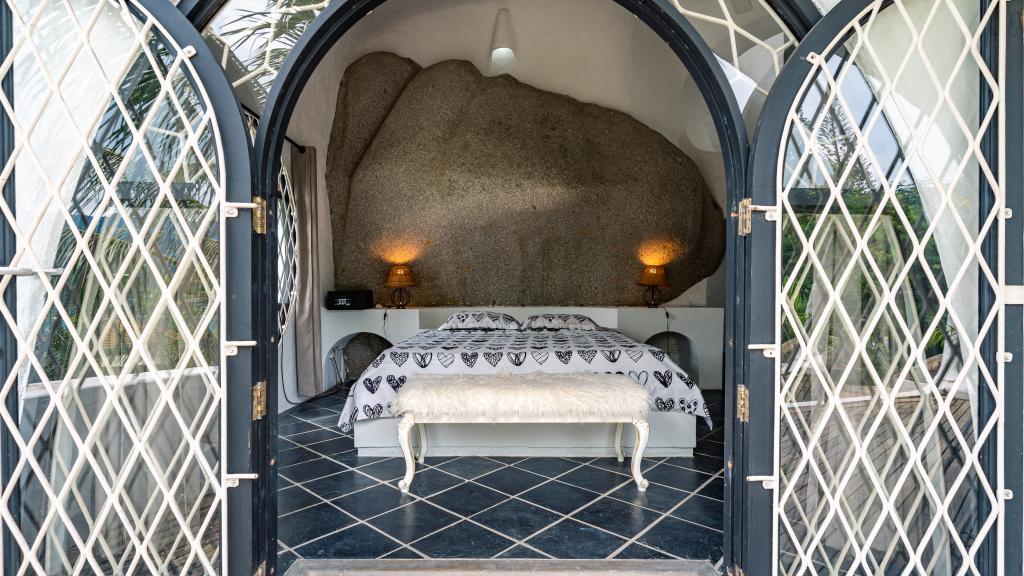 Photo 51: Brown Sugar Lodge - Mahé (Seychelles)