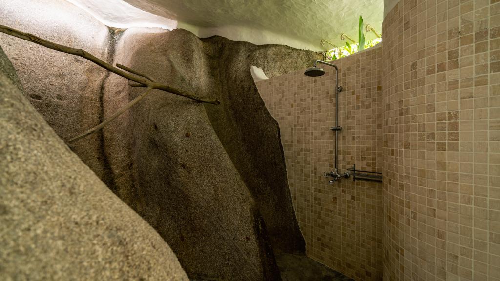 Photo 57: Brown Sugar Lodge - Mahé (Seychelles)