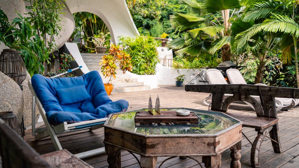 Photo 41: Brown Sugar Lodge - Mahé (Seychelles)