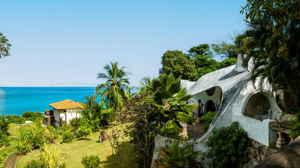 Photo 7: Brown Sugar Lodge - Mahé (Seychelles)