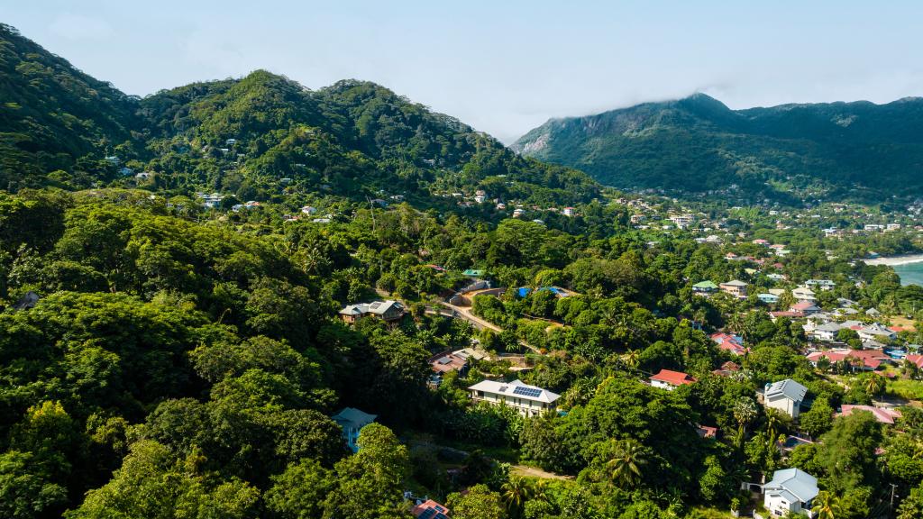 Photo 21: Brown Sugar Lodge - Mahé (Seychelles)