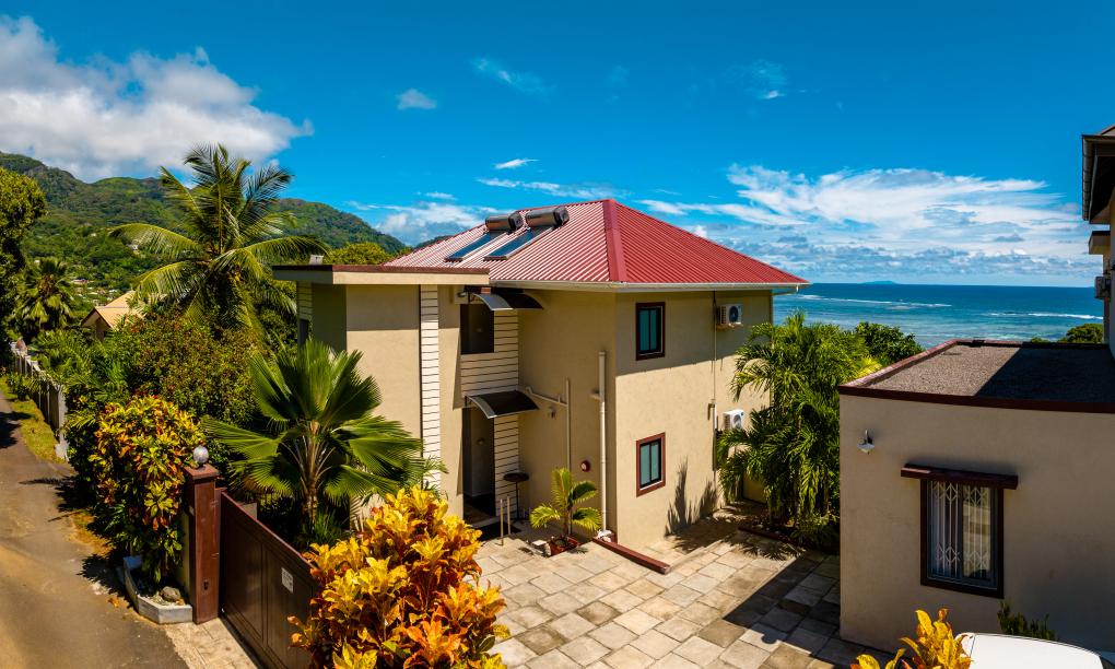 La Vida Selfcatering Apartments