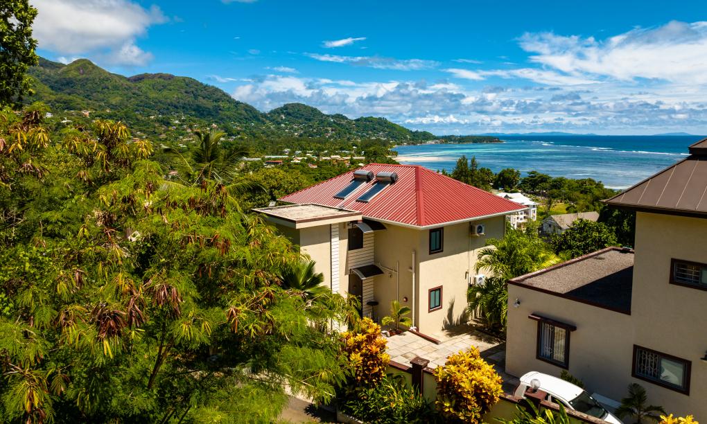 La Vida Selfcatering Apartments