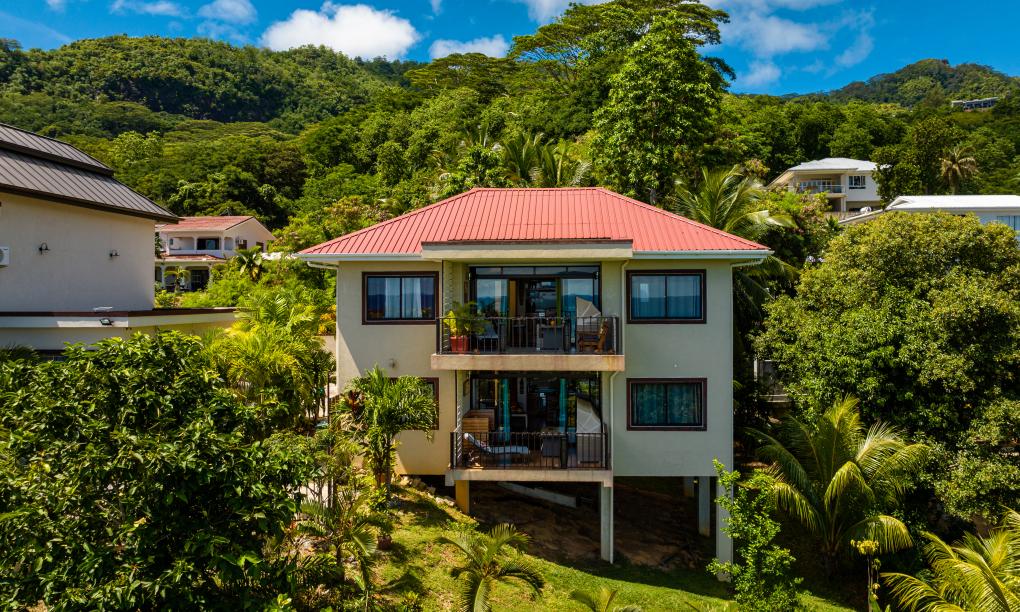 La Vida Selfcatering Apartments