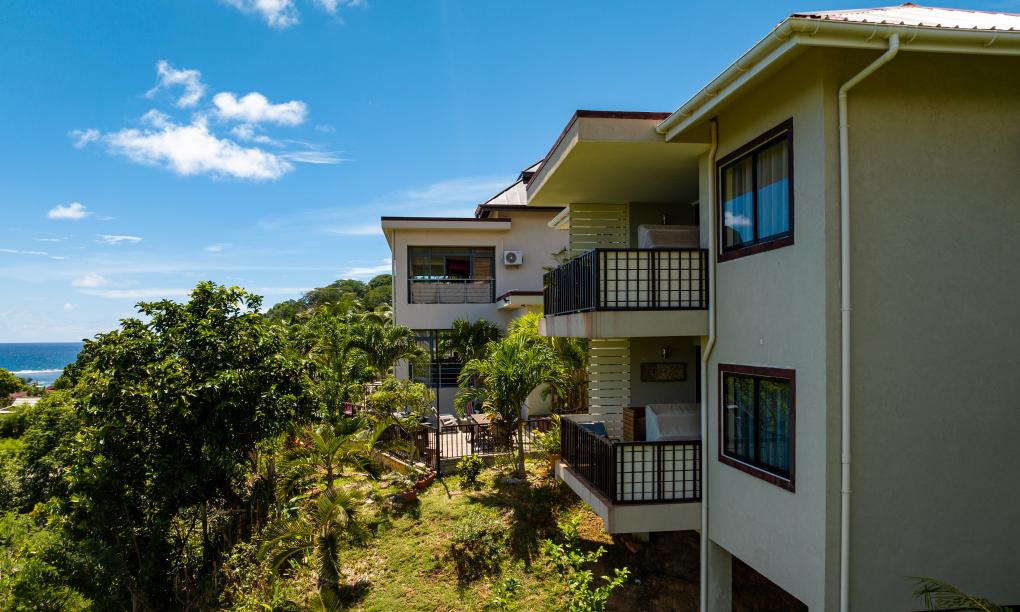 La Vida Selfcatering Apartments