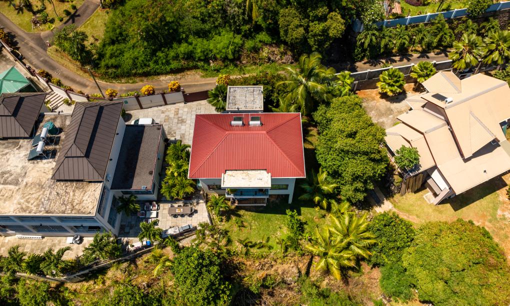 La Vida Selfcatering Apartments