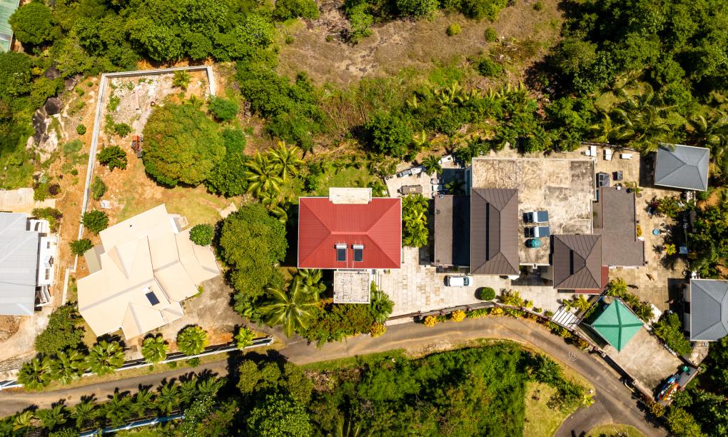 La Vida Selfcatering Apartments