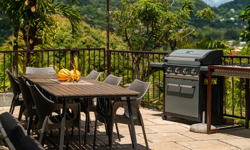 La Vida Selfcatering Apartments